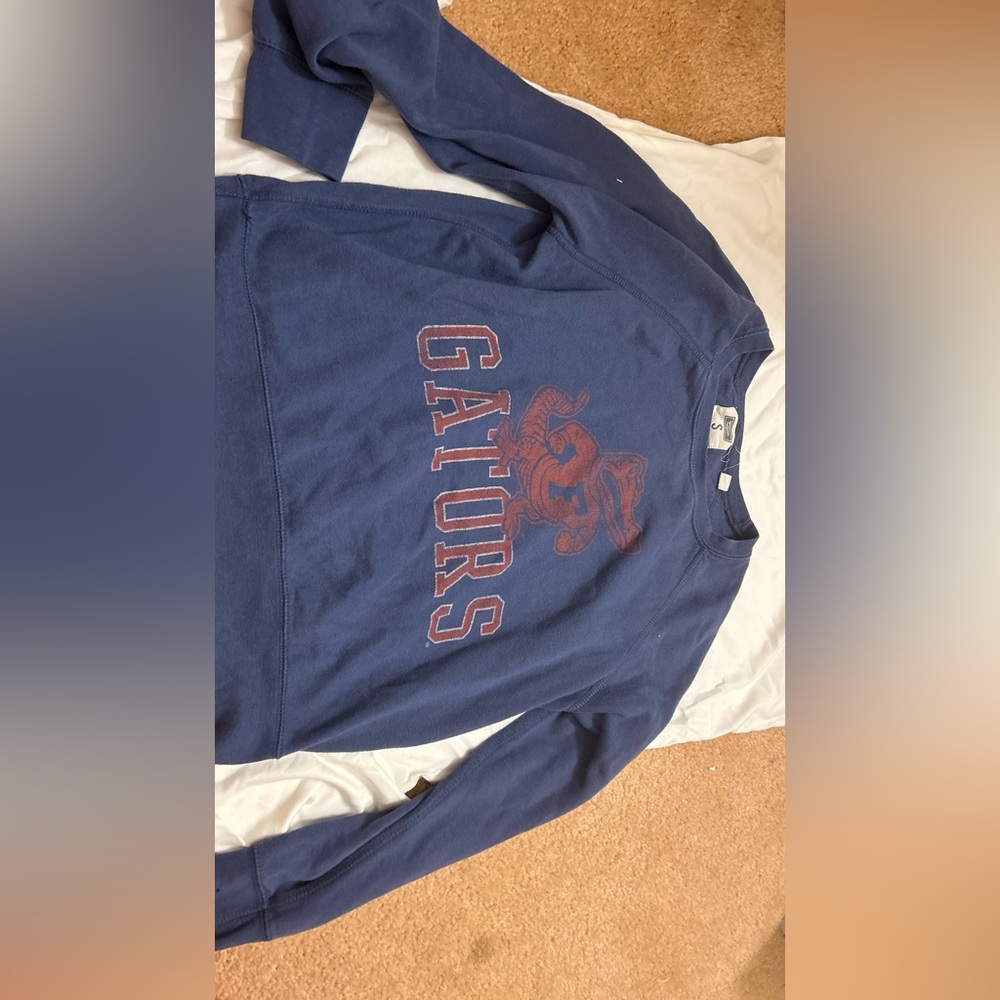 University of Florida Gators Vintage Sweatshirt